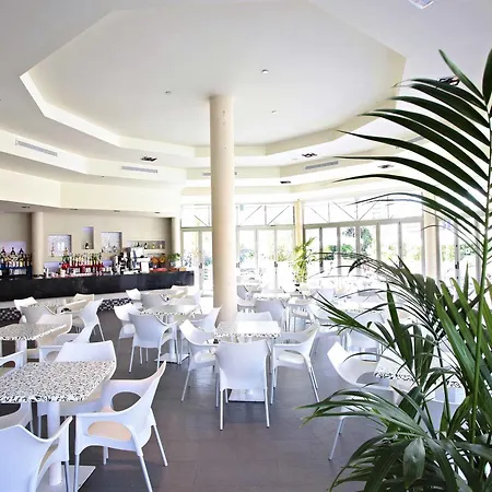 Hotel Sandos Monaco - Adults Only 4*