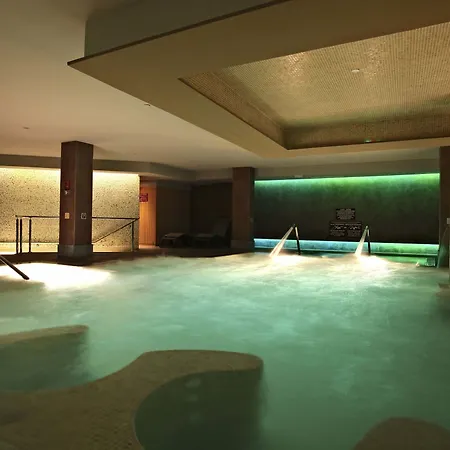 Sandos Monaco - Adults Only