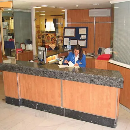 Hotel Port Vista Oro