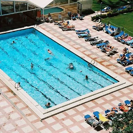 Hotel Helios