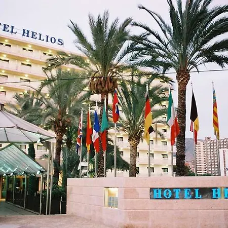 Helios Benidorm