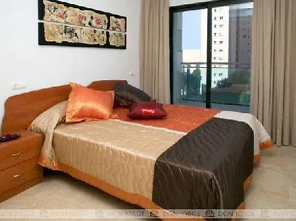 Hotel Pierre & Horizon Benidorm