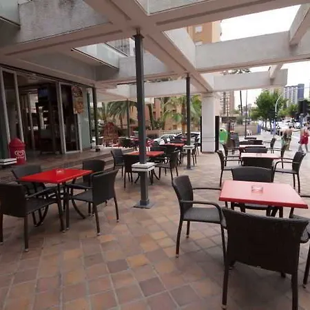 Perla Hotel