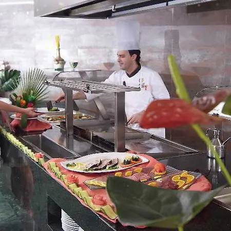 Sandos Monaco - Adults Only 4*