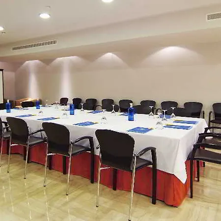 Sandos Monaco - Adults Only מלון