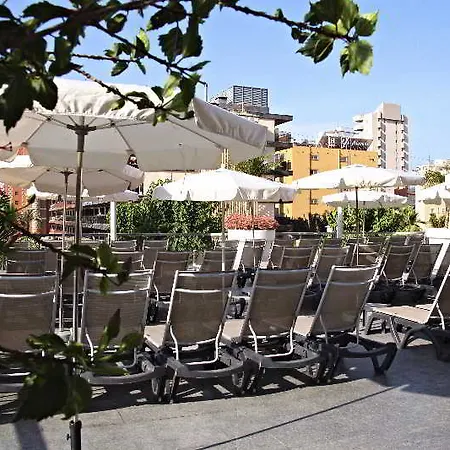 Sandos Monaco - Adults Only Benidorm