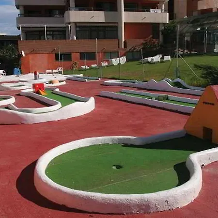 Buenavista Apartment *