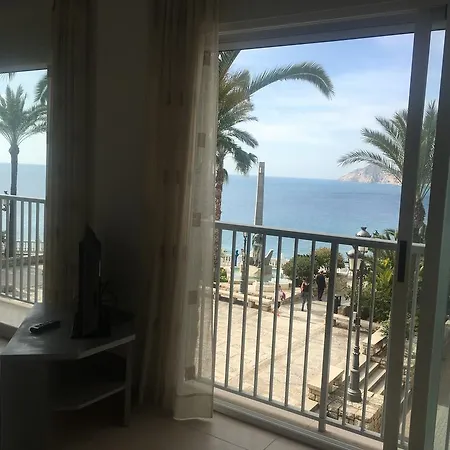 Alameda Διαμέρισμα