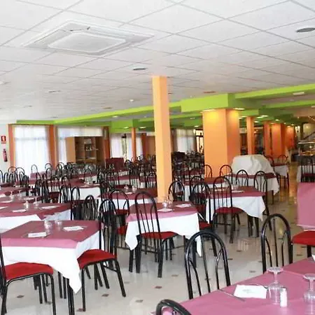 Calas Marina Hotel