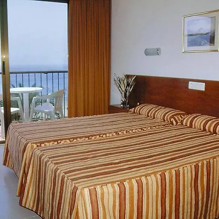 Montemar Hotel
