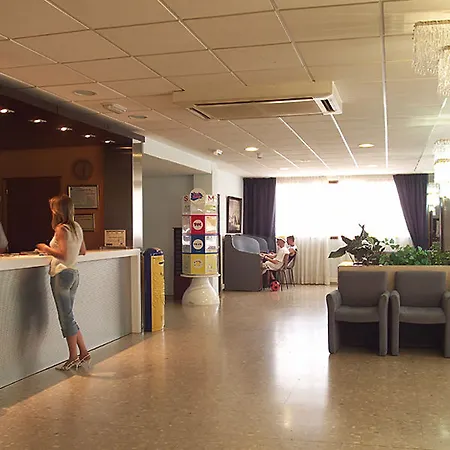 Medplaya Regente Hotel Benidorm