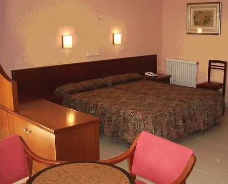 Hotel Bilbaino