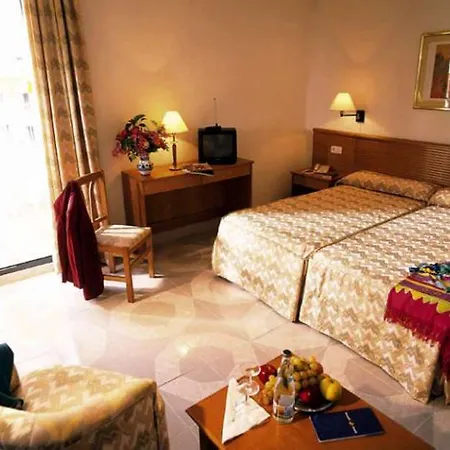 Servigroup Pueblo Hotel