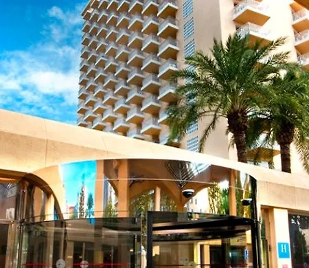 Servigroup Pueblo Hotel 3*