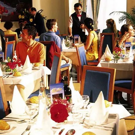 Servigroup Pueblo Benidorm