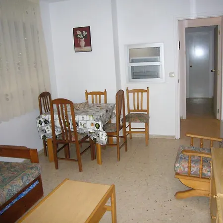 Apartment Ocean 3 - Arena Benidorm