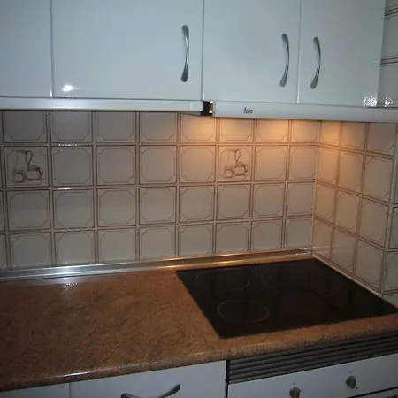 Apartment Ocean 3 - Arena Benidorm