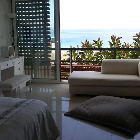 Sea Dreams House Σπίτι διακοπών Μπένιντορμ