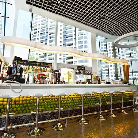 Riviera Beachotel - Adults Recommended Hotel 4*