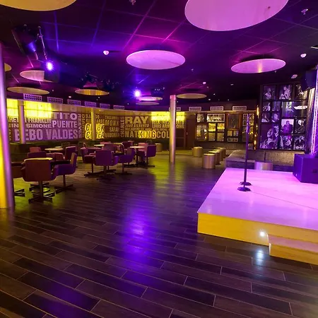 Riviera Beachotel - Adults Recommended 4* Benidorm