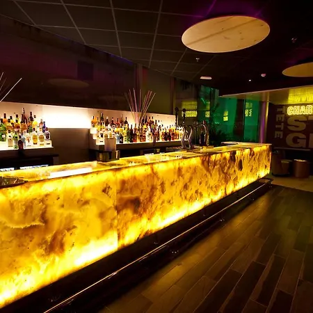 Riviera Beachotel - Adults Recommended Hotel Benidorm