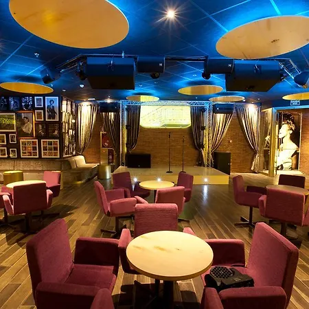 Riviera Beachotel - Adults Recommended Benidorm