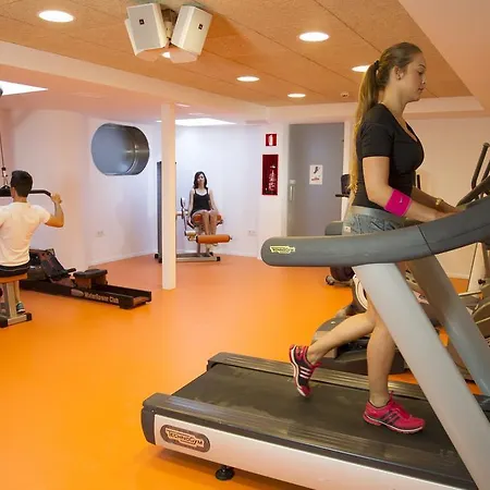 Hotel Ambassador Playa I 4*