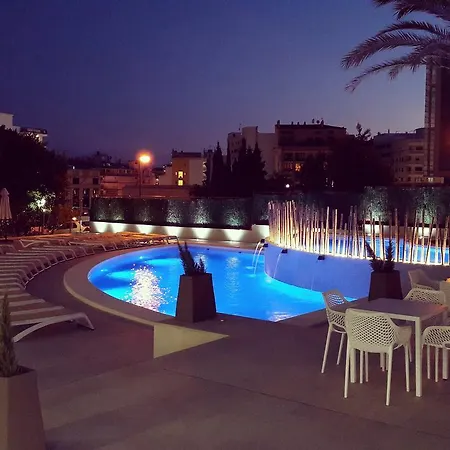 Hotel Hotel Primavera Park