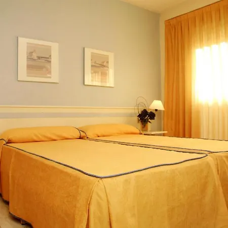 Hotel Hotel Marbella Benidorm