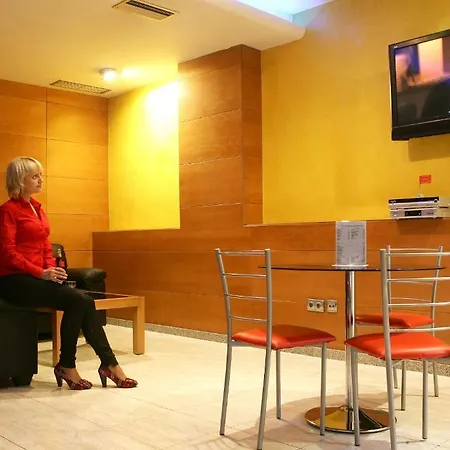 Hotel Hotel Marbella *