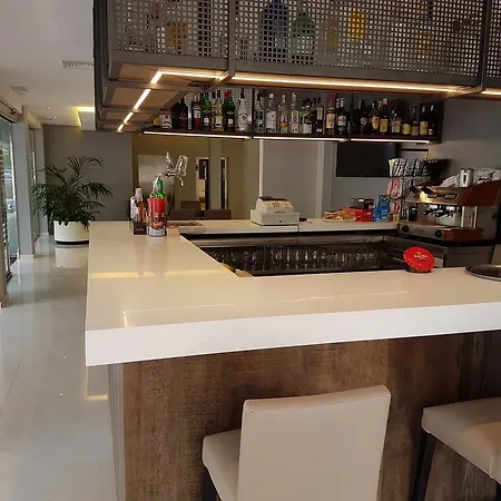 Hotel Perla