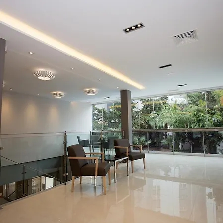 Perla Hotel