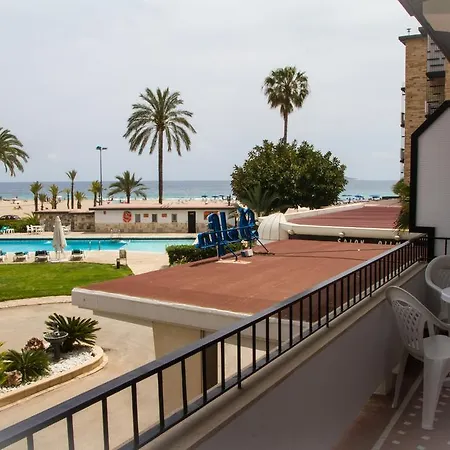Gran Delfin Hotel