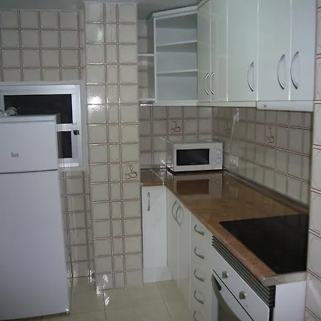 Apartment Ocean 3 - Arena