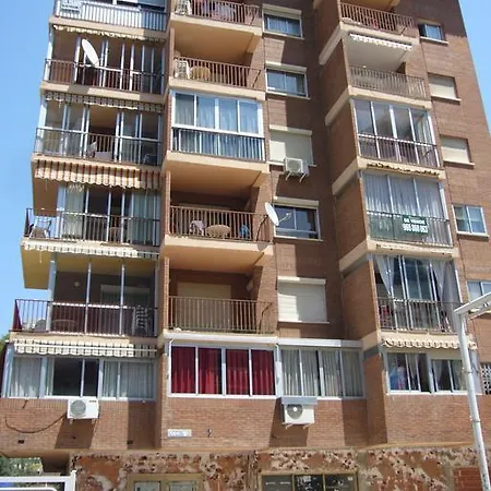 Apartment Ocean 3 - Arena