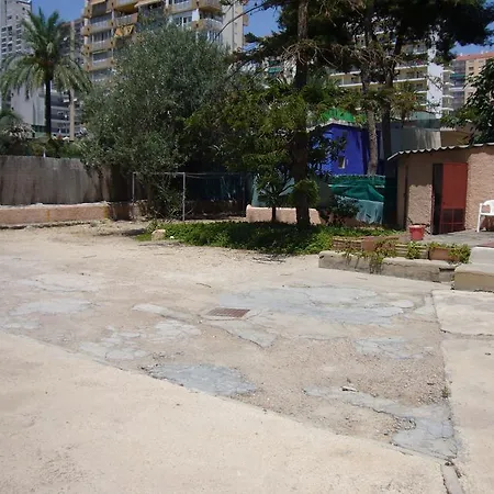 Apartment Ocean 3 - Arena