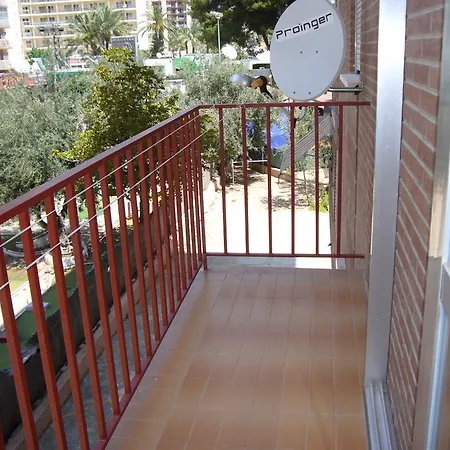 Apartment Ocean 3 - Arena