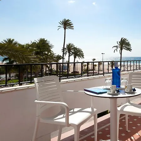 Gran Delfin Hotel