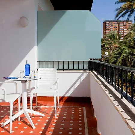 Hotel Gran Delfin 4*
