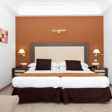 Hotel Gran Delfin Benidorm