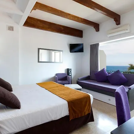 Gran Delfin Hotel Benidorm