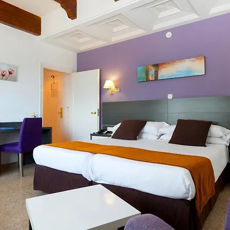 Hotel Gran Delfin 4*