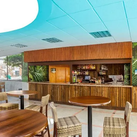 Hotel Magic Tropical Splash 3*