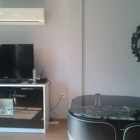 Playmon Park A Apartment