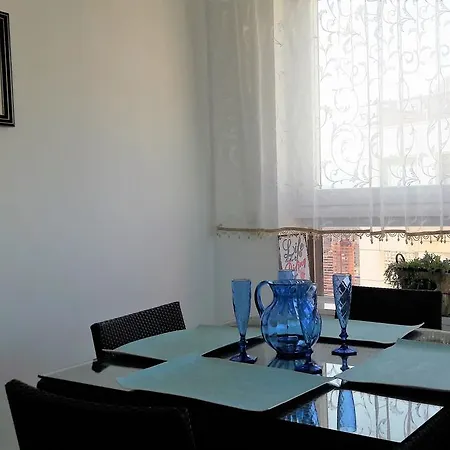 Apartment Gemelos Penthouse With Private Pool Benidorm