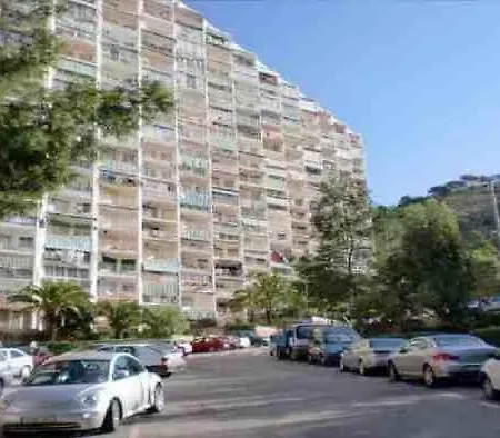 Apartamento Casa Vega Benidorm
