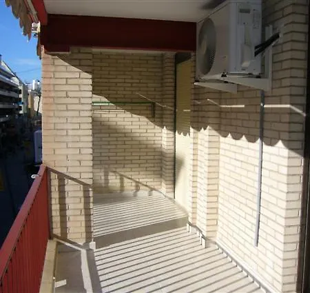 Apartamento Tejas - Arena *
