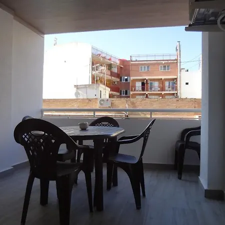Marqués De Comillas Benidorm