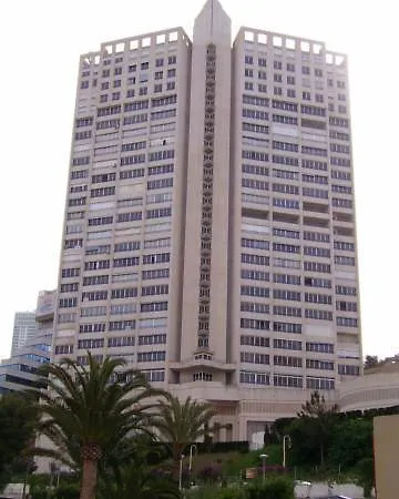 Appartement Tropic Mar