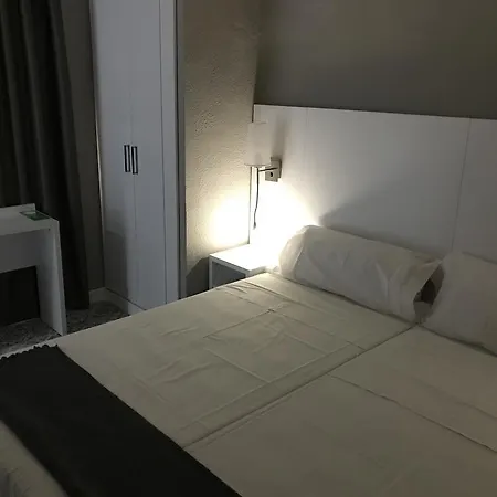 Guest house Hostal Boutique Bbb Auto Check In